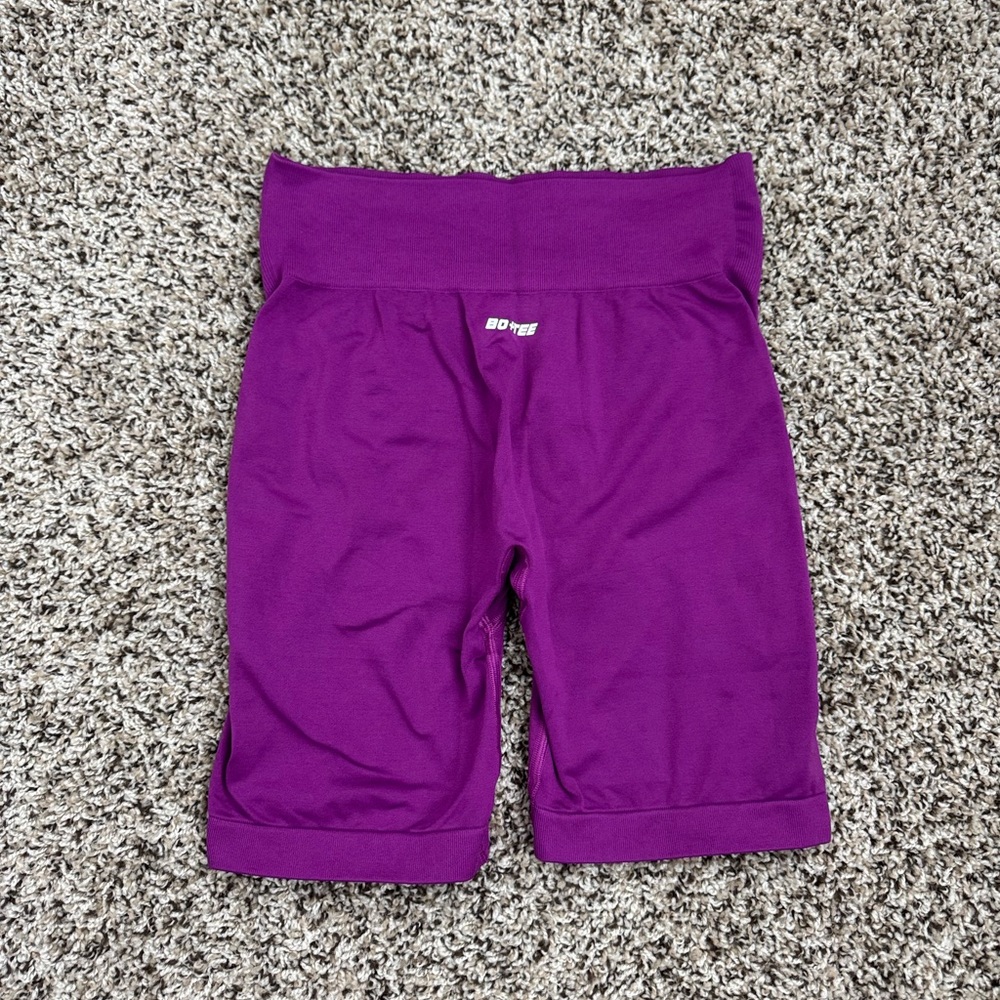 Bo+Tee Women's Shorts